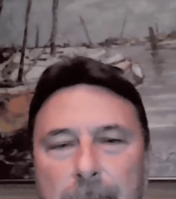 Shawn Kelly Successful SOLD System Student Mappdom Lead Generation System