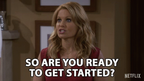 Gif of So are you ready to get started with mappdom's Lead gen SOLD system?