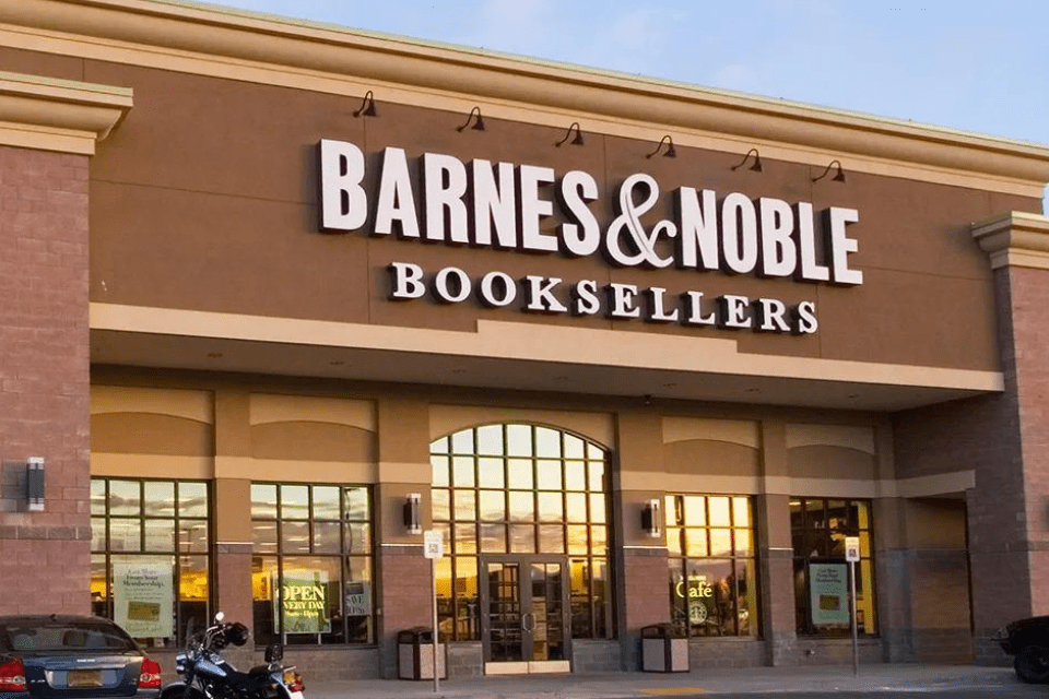 Nakimbe Complete Your Book Challenge