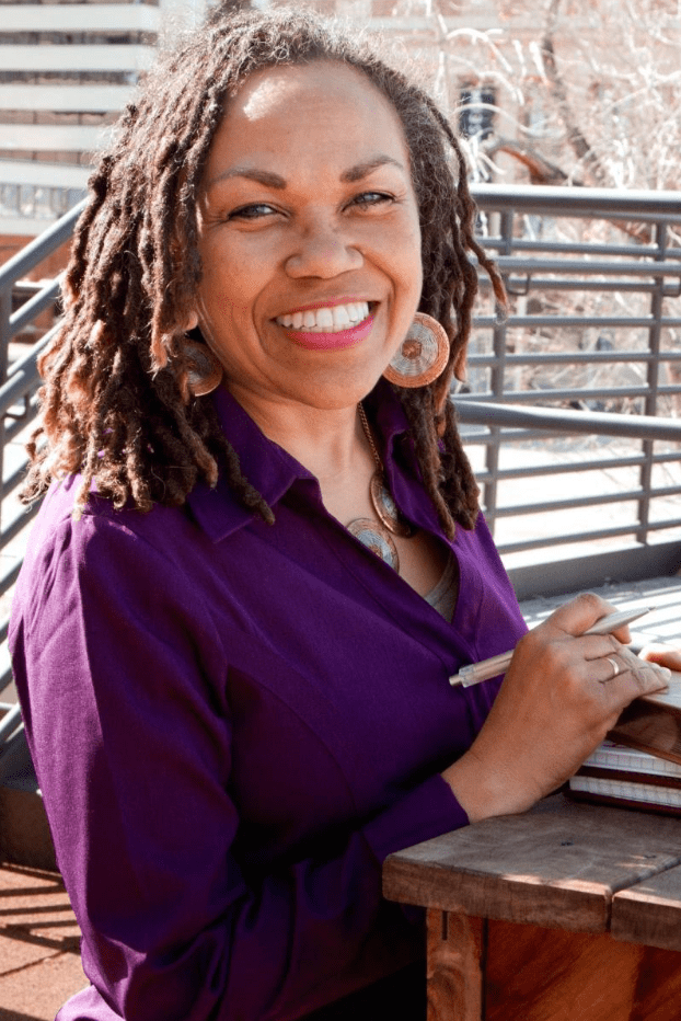 Terri Liggins Ghost Writer SOLD lead generation student Mappdom