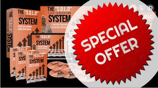 special offer
