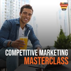 Competition and Research