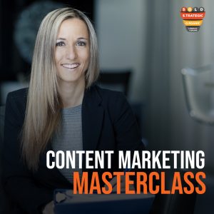 Creating Content for Business
