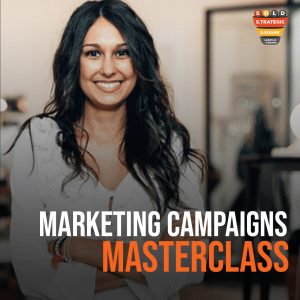 Campaign Planning and Strategy