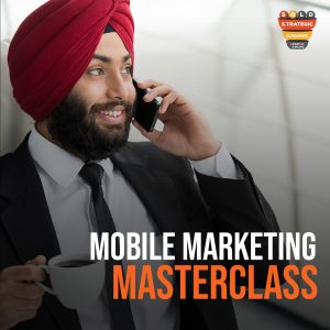 Mobile Marketing Mastery Program