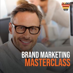 Branding Mastery and Positioning