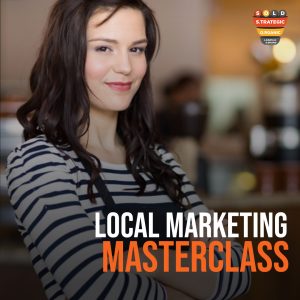 Local Marketing Mastery Program