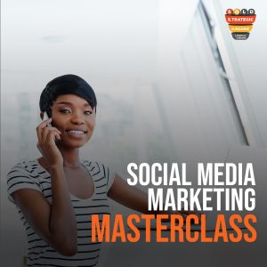 Social Media Mastery Program