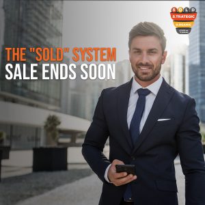 SOLD system sale ends soon mapdom